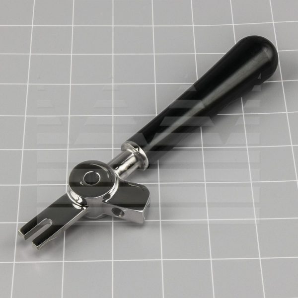 Draw Handle - Crown Series (Twin)