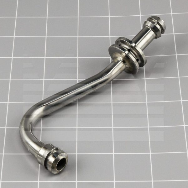 Mix Feed Tube (Pump) - C706/C708