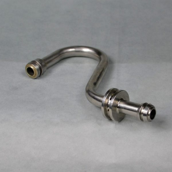 Mix Feed Tube - Pump (Right) C712/C716