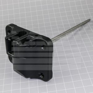 OLD Freezer Door (Sundae) - C606/C602/C708/C709