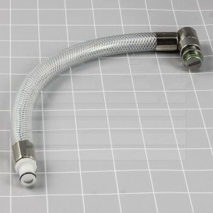 Syrup Line Door - C606/C602