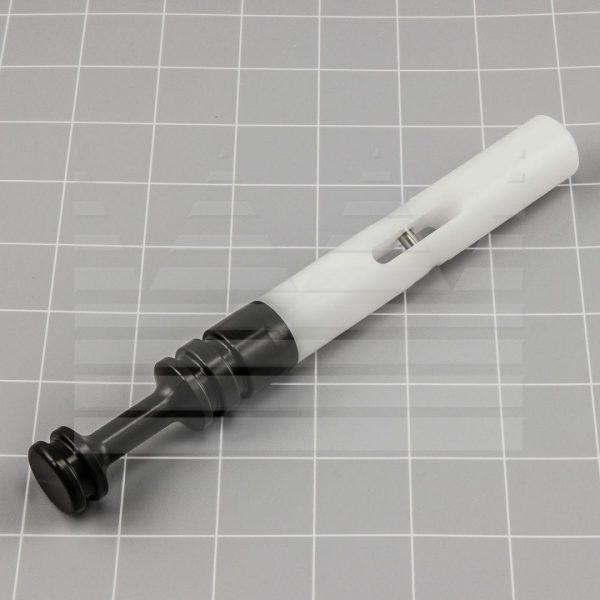 Draw Valve - C716/C717