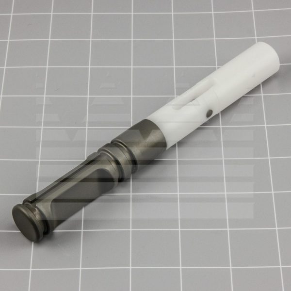 Center Draw Valve - C716/C717