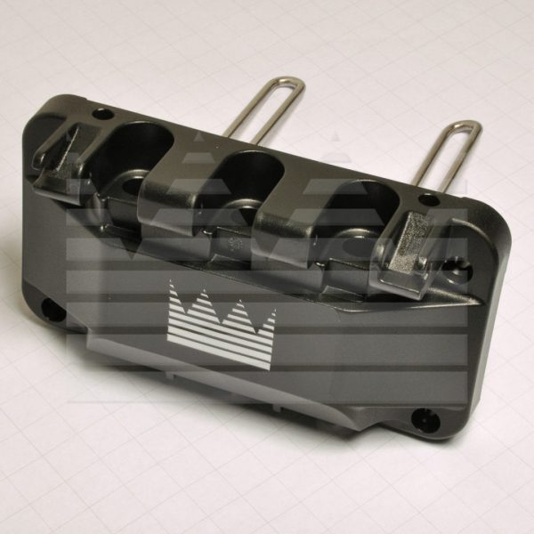 Freezer Door - C722/C723