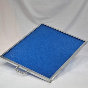 Panel Air Filter