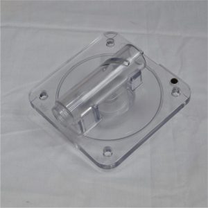 Freezer Door - Frozen Beverage