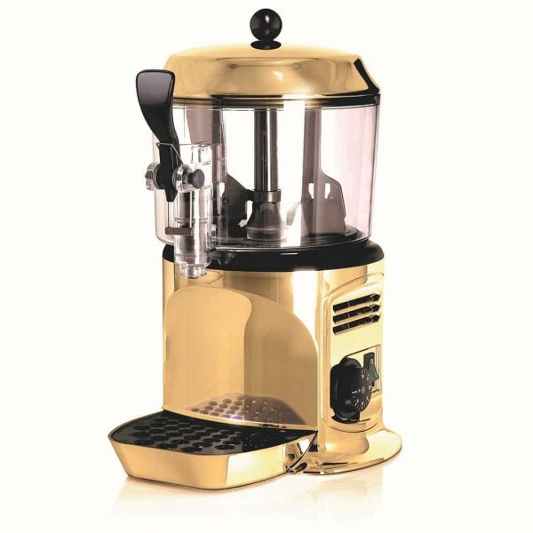 Bras Scirocco 3 Gold (Hot)