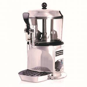 Bras Scirocco 3 Silver (Hot)