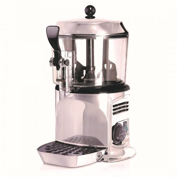 Bras Scirocco 3 Silver (Hot)