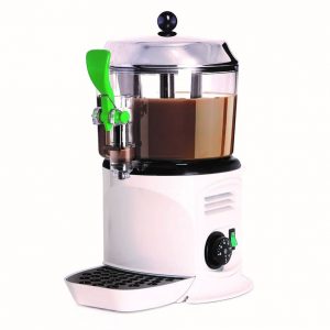 Bras Scirocco 3 White (Hot)