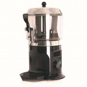 Bras Scirocco 5 Black (Hot)