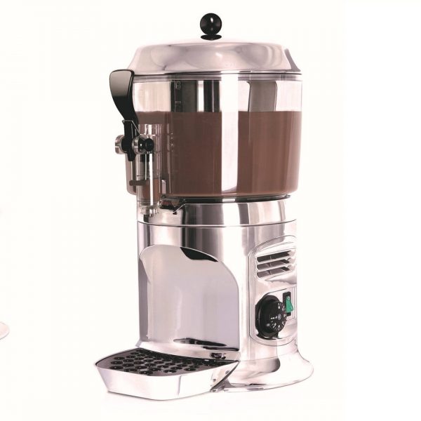 Bras Scirocco 5 Silver (Hot)