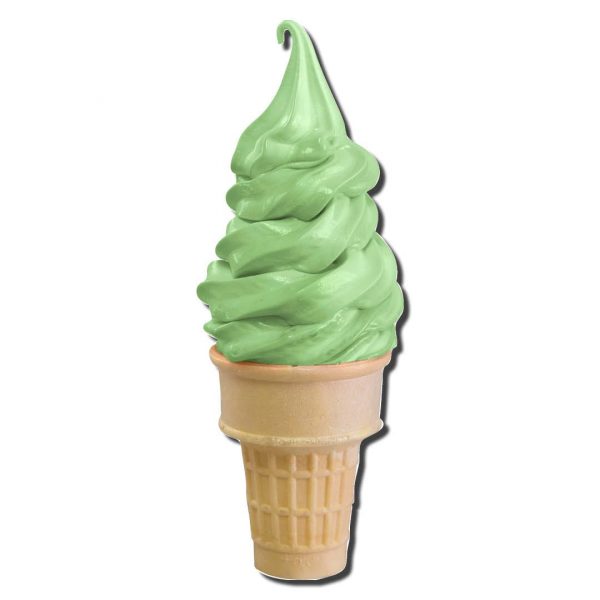 Cool Mint - ICE CREAM (Blend)