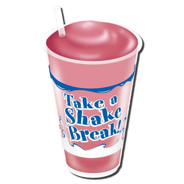 Black Cherry - MILKSHAKE