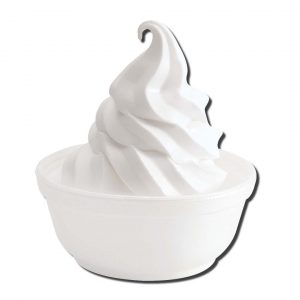 Yopiu Frozen Yogurt Powder