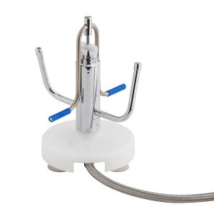 iMix Shower - Inside & Out