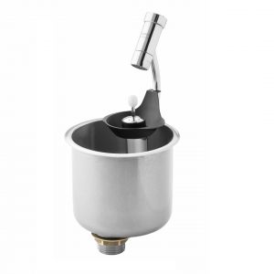 iScoop Shower ROUND - Standard