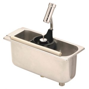 iScoop Shower - Standard