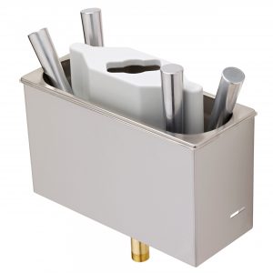 iSpatula Shower - Wall Mounted