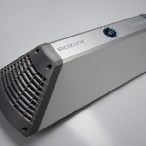 BioZone AC30 - Air & Surface Sanitiser - 16m²