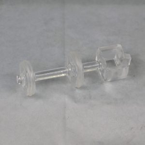 Draw Valve - 369/370/371