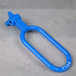 Draw Handle (Blue) - 369/370/371