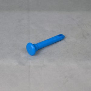 Pivot Pin (Blue) - 369/370/371