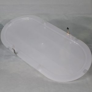 Illuminated Display Base - 369/370/371