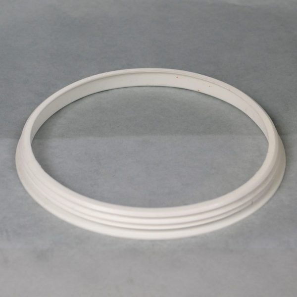 Hopper Gasket - 369/370/37