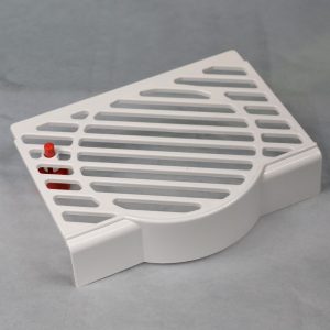 Splash Shield - 369/370/371