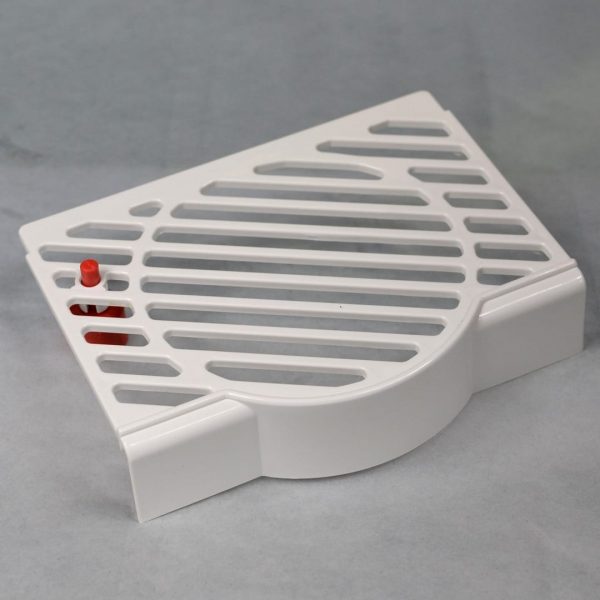 Splash Shield - 369/370/371