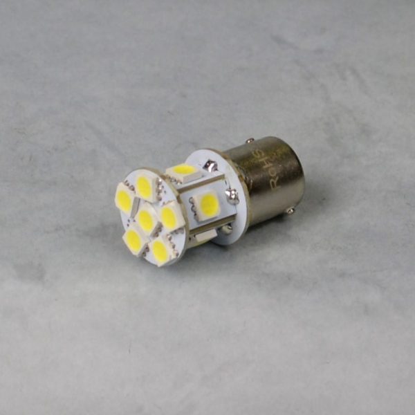 28v Replacement Bulb - 369/370/371
