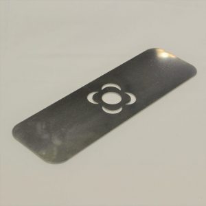 Splash Shield - C152