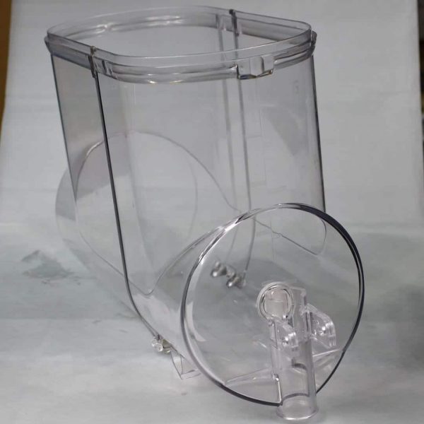 10L Hopper - 369/370/371