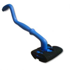 Grill Cleaning Pad Holder