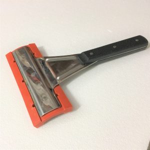 Teflon Wiper Scraper (Complete)
