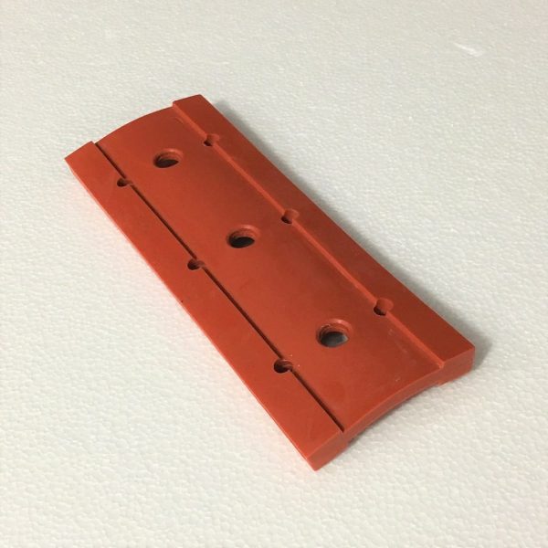 Teflon Wiper Scraper (Strip ONLY)