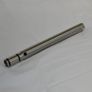 Mix Feed Tube Outer - C709/C717