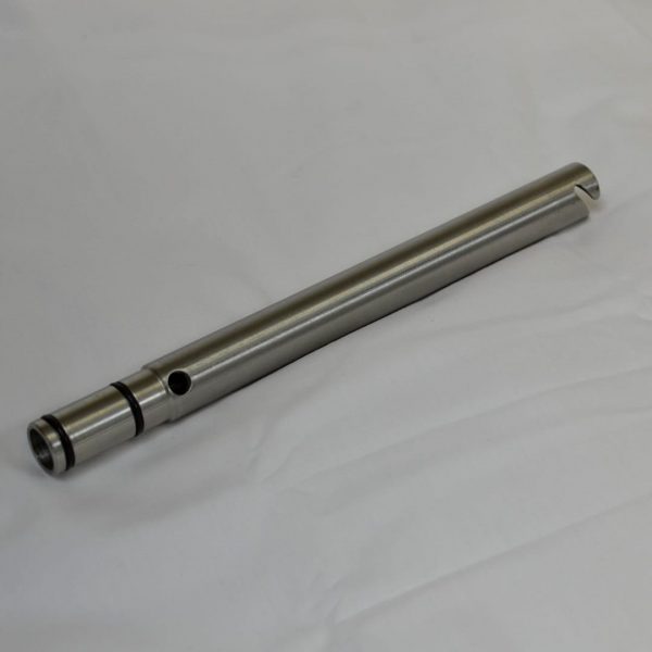 Mix Feed Tube Outer - C709/C717