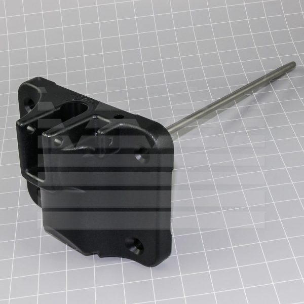 OLD Freezer Door - C706/C707