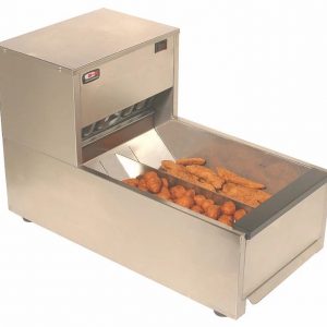 Carter Hoffmann Crisp 'N Hold 14