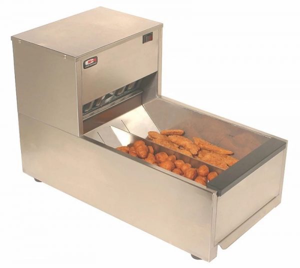 Carter Hoffmann Crisp 'N Hold 14