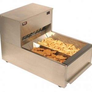 Carter Hoffmann Crisp 'N Hold 18