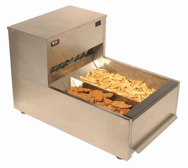 Carter Hoffmann Crisp 'N Hold 18