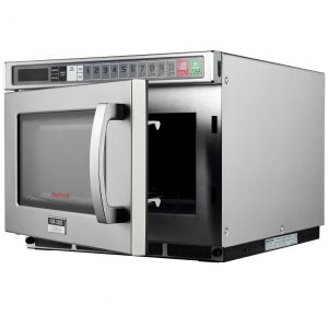 Marren ISM-1800 Microwave Oven