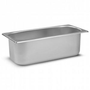 Standard 5Ltr Napoli Pan - Stainless Steel