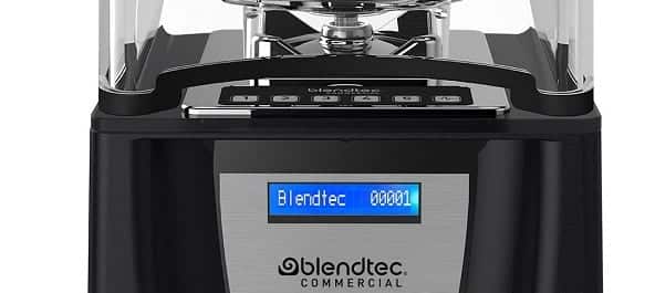 The ‘blenders’ blender…