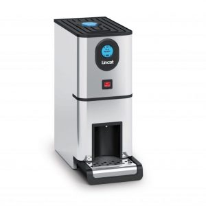 FilterFlow Water Boiler - Push Button Dispense