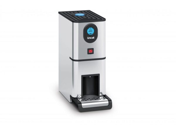 FilterFlow Water Boiler - Push Button Dispense