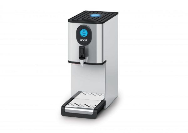 FilterFlow Water Boiler - Tap Dispense